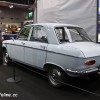 Photo Peugeot 204 GL (1966) - Salon Rétromobile 2020