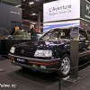 Photo Peugeot 309 GTI (1992) - Salon Rétromobile 2020