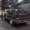 Photo Peugeot 309 GTI (1992) - Salon Rétromobile 2020