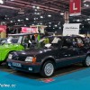 Photo Peugeot 205 GTI 1.6 - Salon Rétromobile 2020