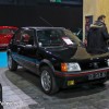 Photo Peugeot 205 GTI 1.9 - Salon Rétromobile 2020