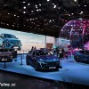 Photo Peugeot au Mondial de l'Auto Paris 2022