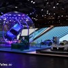 Photo Peugeot au Mondial de l'Auto Paris 2022