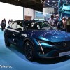 Photo Peugeot au Mondial de l'Auto Paris 2022