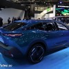 Photo Peugeot au Mondial de l'Auto Paris 2022