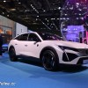 Photo Peugeot au Mondial de l'Auto Paris 2022