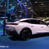 Photo Peugeot au Mondial de l'Auto Paris 2022