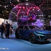 Photo Peugeot au Mondial de l'Auto Paris 2022