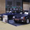 Photo Peugeot 205 GTi - Salon Rétromobile 2023