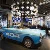 Peugeot 404 Diesel des Records ''Winter Collections'' chez Peugeot Avenue - Novembre 2013 - 009