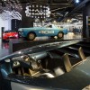 Vitrine ''Winter Collections'' chez Peugeot Avenue - Novembre 2013 - 022