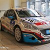 Photo Peugeot Darl'mat Grenelle