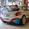 Photo Peugeot Darl'mat Grenelle