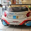 Photo Peugeot Darl'mat Grenelle