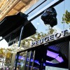Photo Peugeot Avenue Paris
