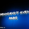 Logo Peugeot Avenue - Septembre 2014