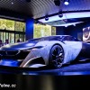 Peugeot Onyx Concept - Nouveau Peugeot Avenue - Septembre 2014