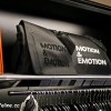 Sac besace Motion and Emotion - Nouveau Peugeot Avenue - Septemb