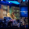 Nouvelle vitrine Peugeot Avenue Paris - Septembre 2014