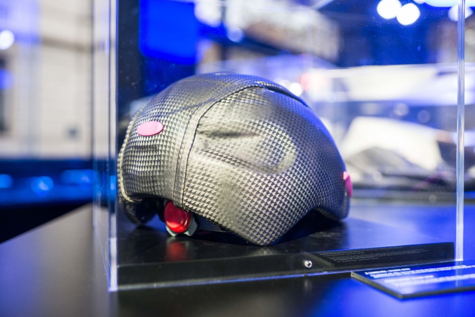 Vitrine Peugeot Avenue Paris Noël - Novembre 2014