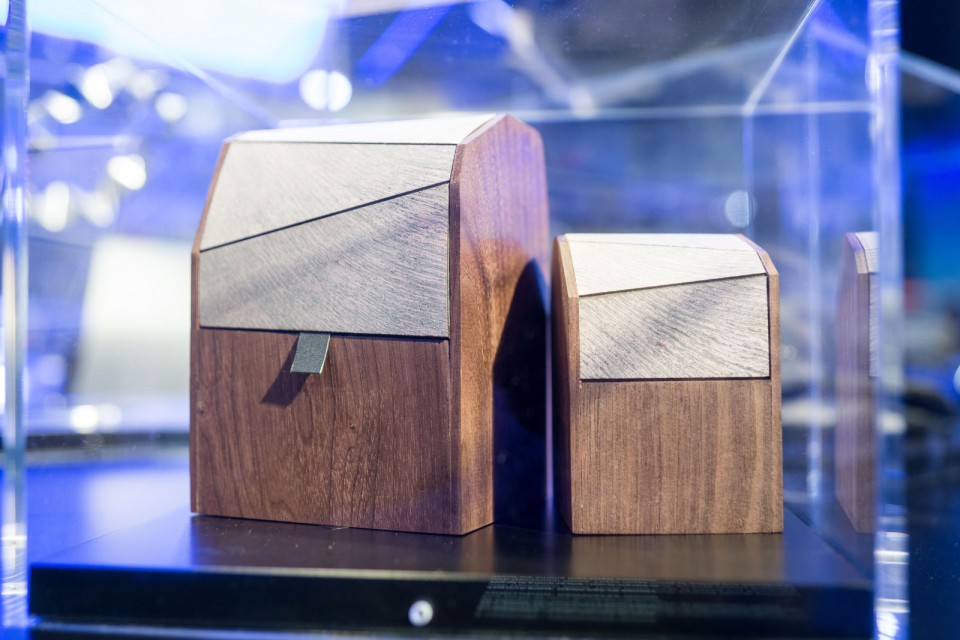 Vitrine Peugeot Avenue Paris Noël - Novembre 2014