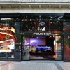 Photo Peugeot Avenue Paris 2015