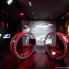 Vitrine « More Sensations » @ Peugeot Avenue Paris - Septembre