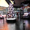 Vitrine « Inspiring Christmas » @ Peugeot Avenue Paris - Novem