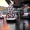 Photo Peugeot Avenue Paris - Noel 2015