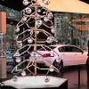 Photo Peugeot Avenue Paris - Noel 2015