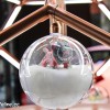 Vitrine « Inspiring Christmas » @ Peugeot Avenue Paris - Novem