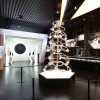 Vitrine « Inspiring Christmas » @ Peugeot Avenue Paris - Novem