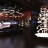 Vitrine « Inspiring Christmas » @ Peugeot Avenue Paris - Novem