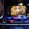 Vitrine « by Peugeot Sport » @ Peugeot Avenue Paris - Janvier