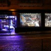 Photo Peugeot Avenue Champs Elysées - Janvier 2016