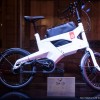 Photo Vélo Peugeot RG21 @ Peugeot Avenue Paris - Avril 2016