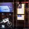 Photo Vélo Peugeot RG21 @ Peugeot Avenue Paris - Avril 2016