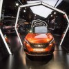 Photo vitrine « Amplify your Senses » @ Peugeot Avenue Paris -