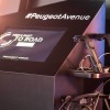 Photo Peugeot Avenue Paris - Mars 2017