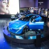 Photo Peugeot Instinct Concept Car @ Peugeot Avenue Paris - Sept