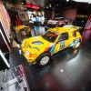 Photo Peugeot 205 T16 Dakar « We Love Dust » @ Peugeot Avenue