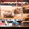 Photo vitrine « We Love Dust » @ Peugeot Avenue Paris 2017