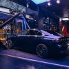 Photo vitrine Peugeot 508 II Allure @ Peugeot Avenue Paris 2018