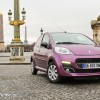 Photo Essai Peugeot 107 Active Prune Plum - 1.0e 12V 68 ch ETG5 - 1-001