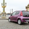 Photo Essai Peugeot 107 Active Prune Plum - 1.0e 12V 68 ch ETG5 - 1-002