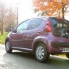 Photo Essai Peugeot 107 Active Prune Plum - 1.0e 12V 68 ch ETG5 - 1-007