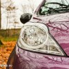 Photo Essai Peugeot 107 Active Prune Plum - 1.0e 12V 68 ch ETG5 - 1-021