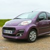 Photo Essai Peugeot 107 Active Prune Plum - 1.0e 12V 68 ch ETG5 - 1-029