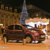 Photo Essai Peugeot 107 Active Prune Plum - 1.0e 12V 68 ch ETG5 - 1-033