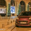 Photo Essai Peugeot 107 Active Prune Plum - 1.0e 12V 68 ch ETG5 - 1-034